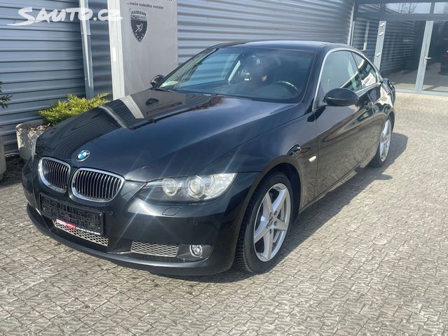 BMW Řada 3